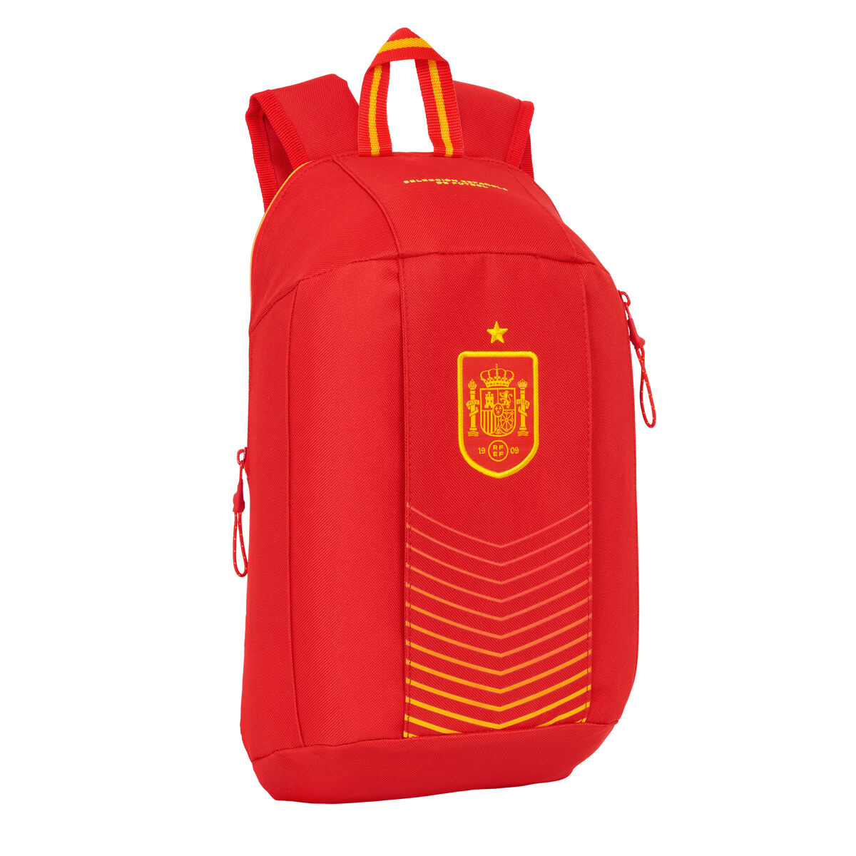 Rucksack RFEF Red 22 x 39 x 10 cm