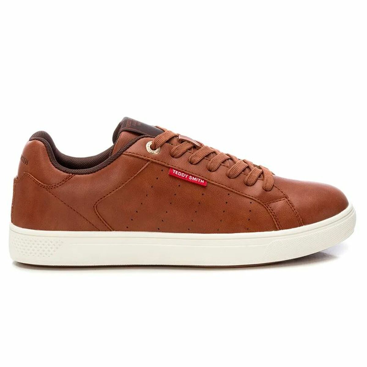 Sports Trainers for Women XTI Cro c Brown 42