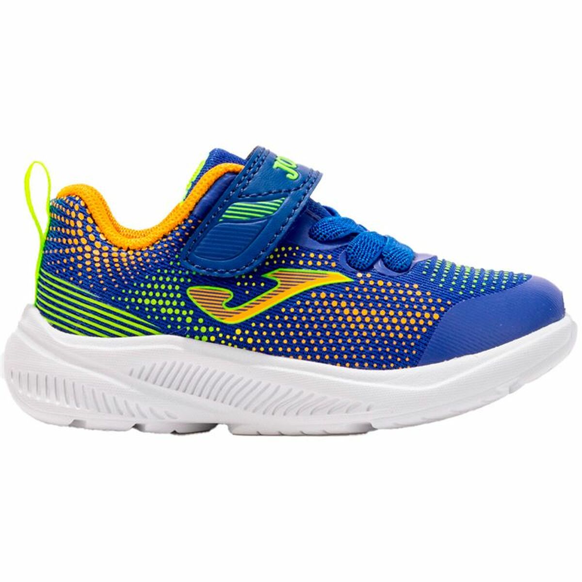 Sports Shoes for Kids Joma Sport Horizon Jr 2504 Blue 22