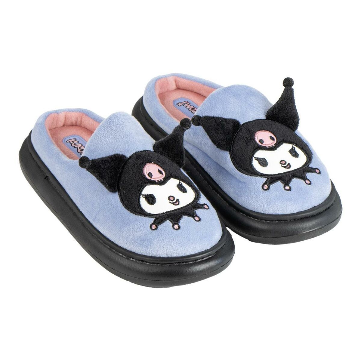 House Slippers Hello Kitty 36-37
