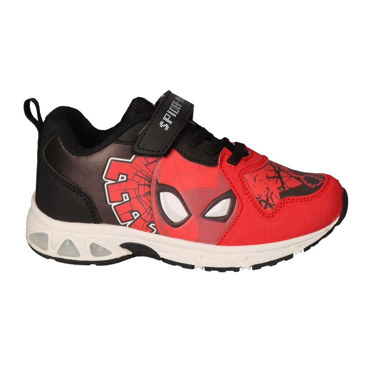 Sports Shoes for Kids Spider-Man Dark blue 29