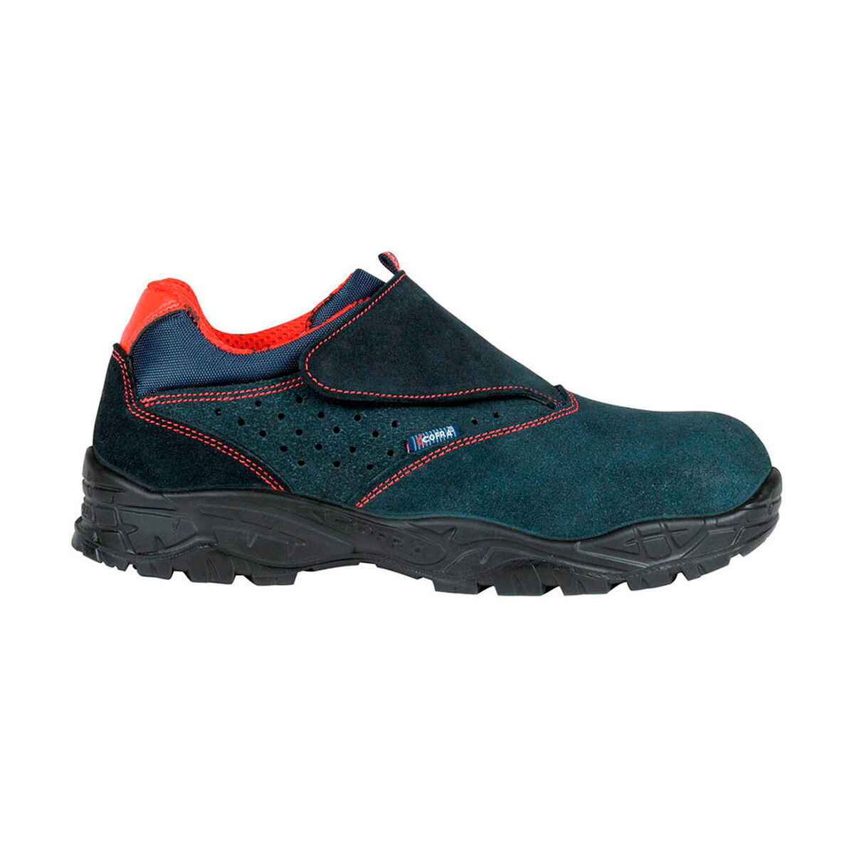 Safety shoes Cofra Altimeter S1 41