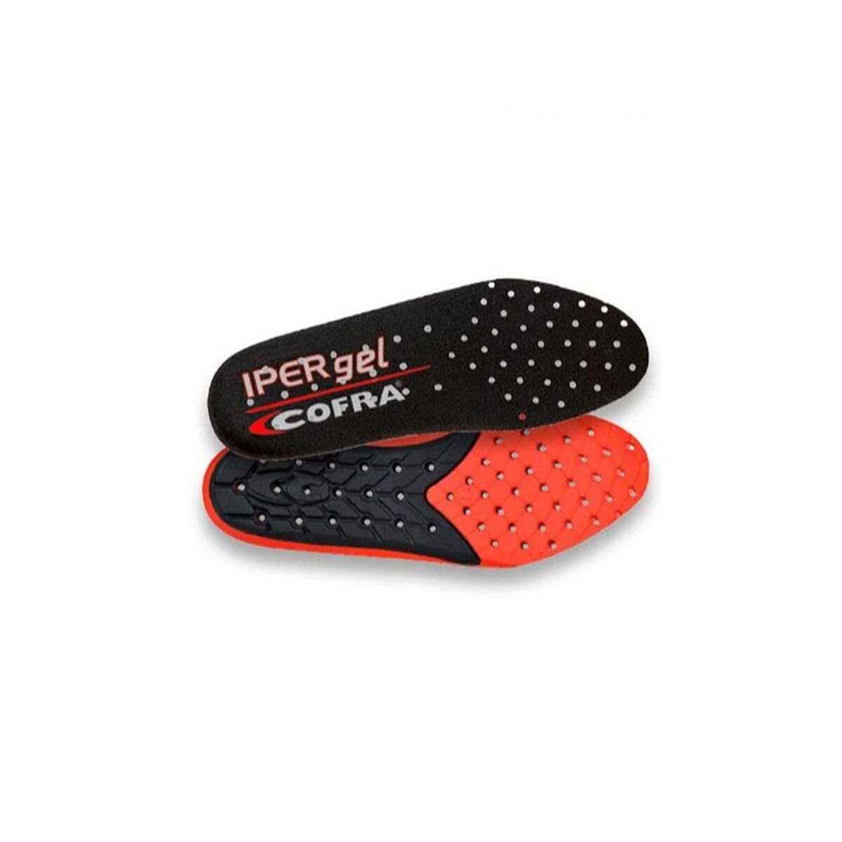 Stencils Cofra IPER Gel 38
