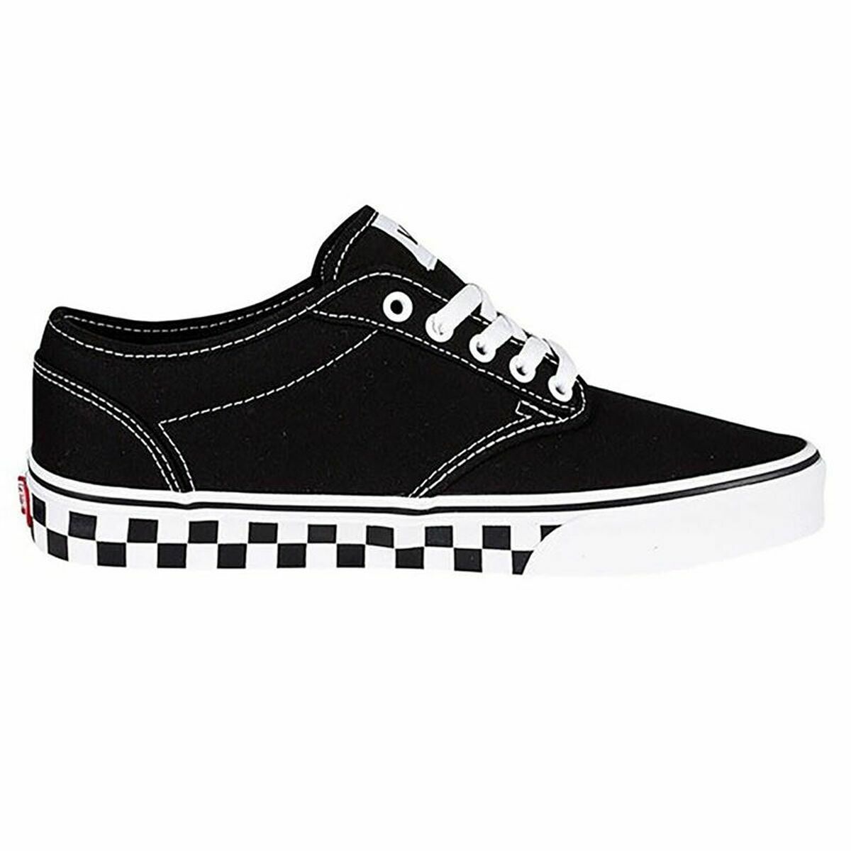 Men’s Casual Trainers Vans Atwood Black 41