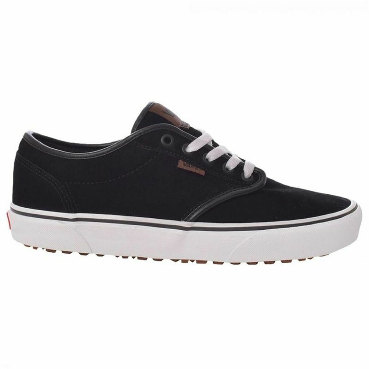 Men’s Casual Trainers Vans Atwood VansGuard Black 42