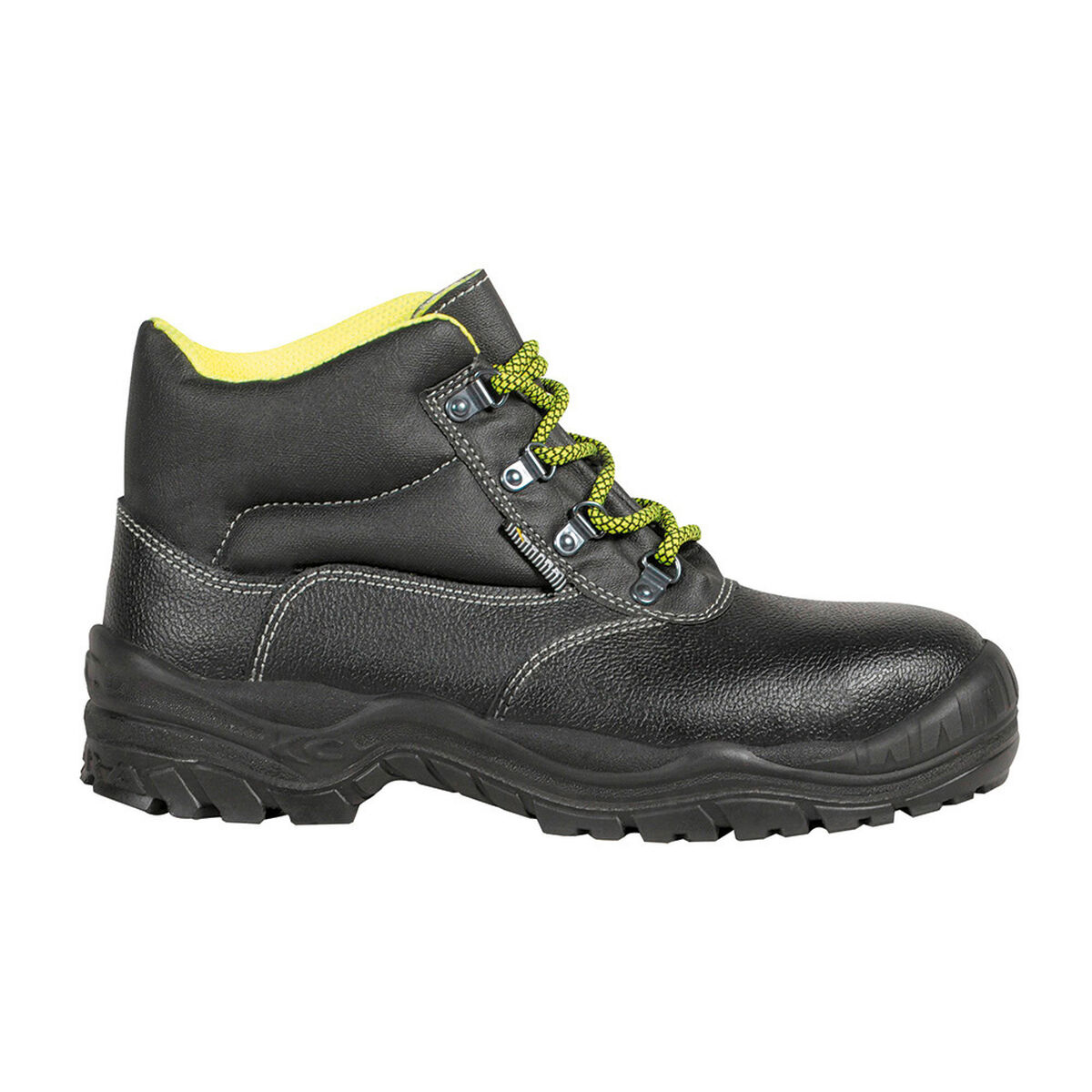 Safety boots Cofra Riga S3 Black 41