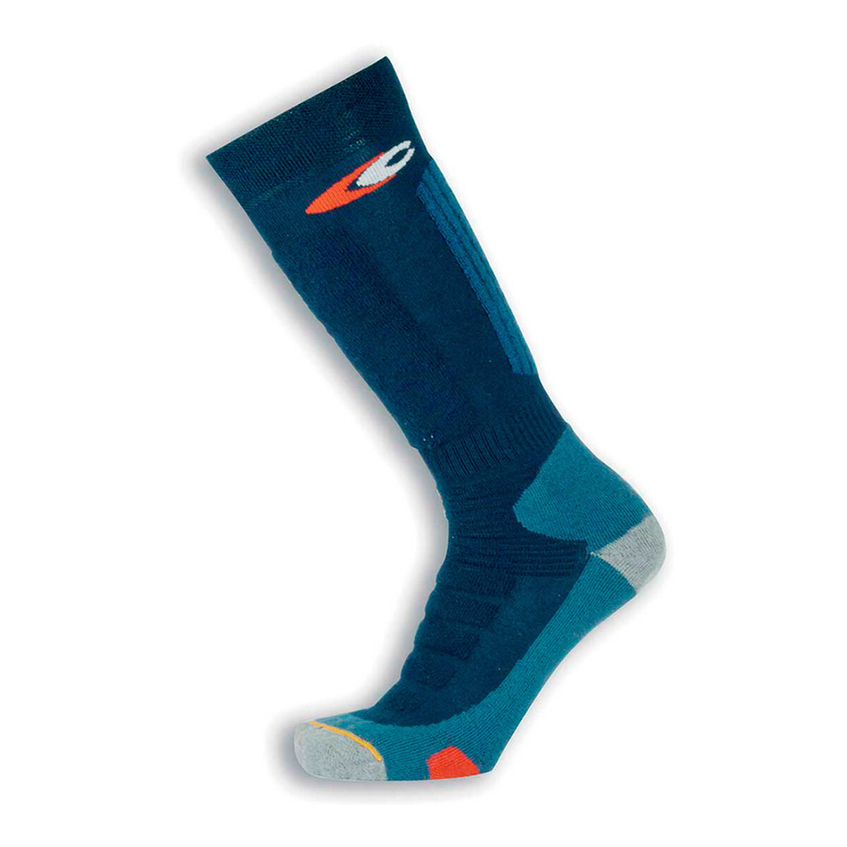 Socks Cofra Top Winter Blue M