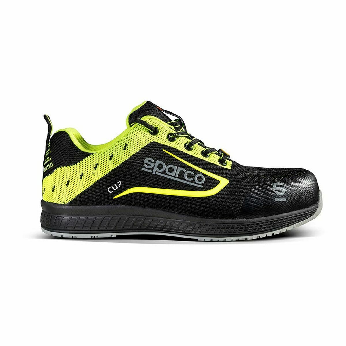 Safety shoes Sparco Cup S1P 42