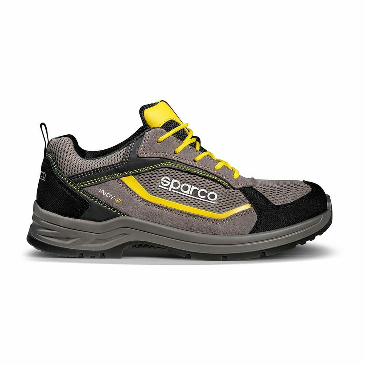 Safety shoes Sparco Indy-R S1P 38
