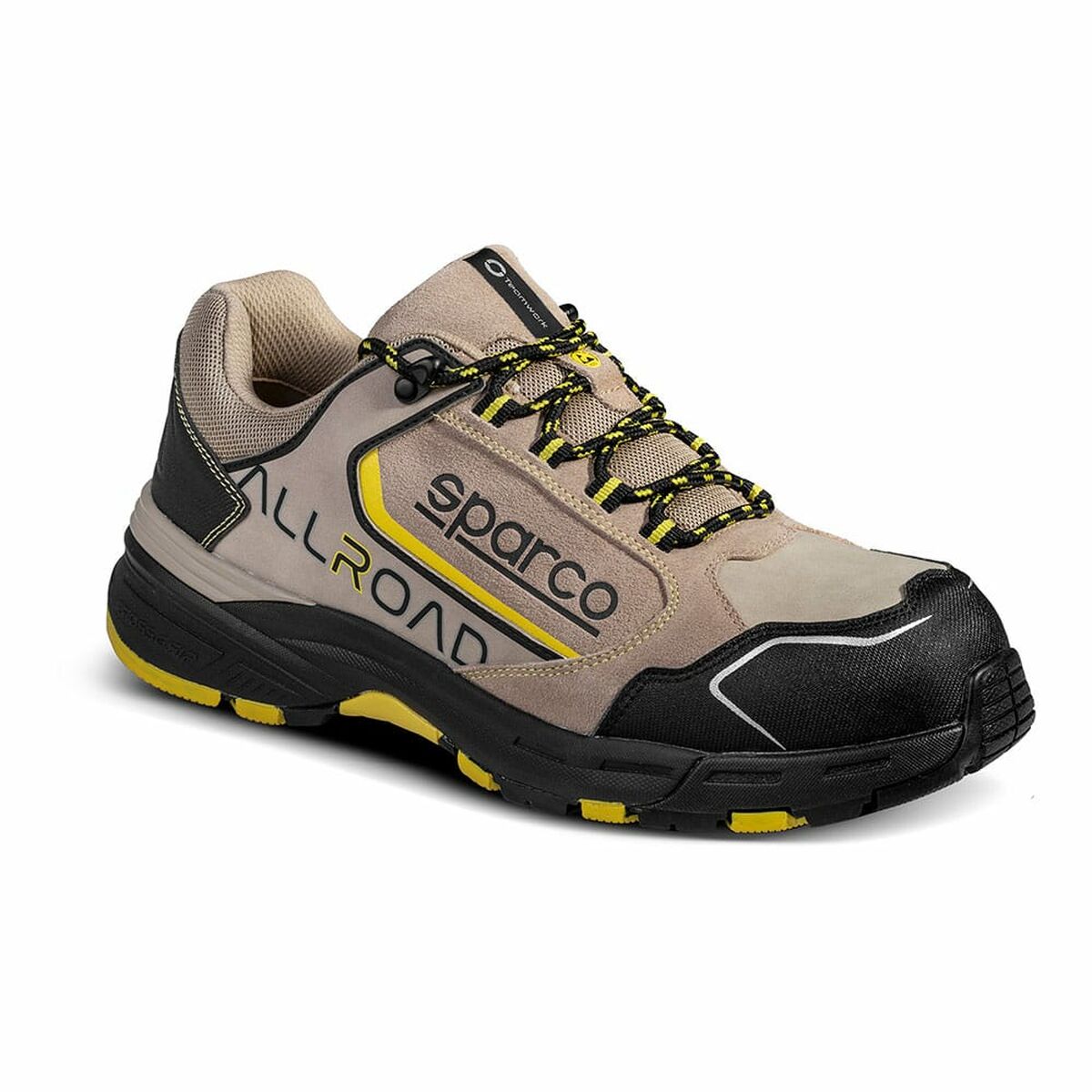 Safety shoes Sparco Allroad S3 ESD 38