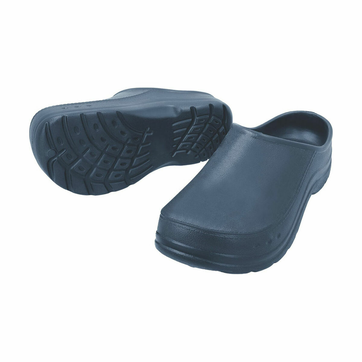 Clogs Stocker Dark blue 41