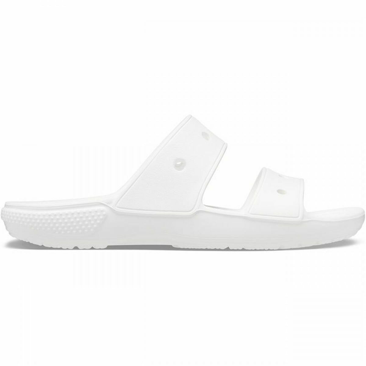 Women's Flip Flops Crocs Classic White 41-42