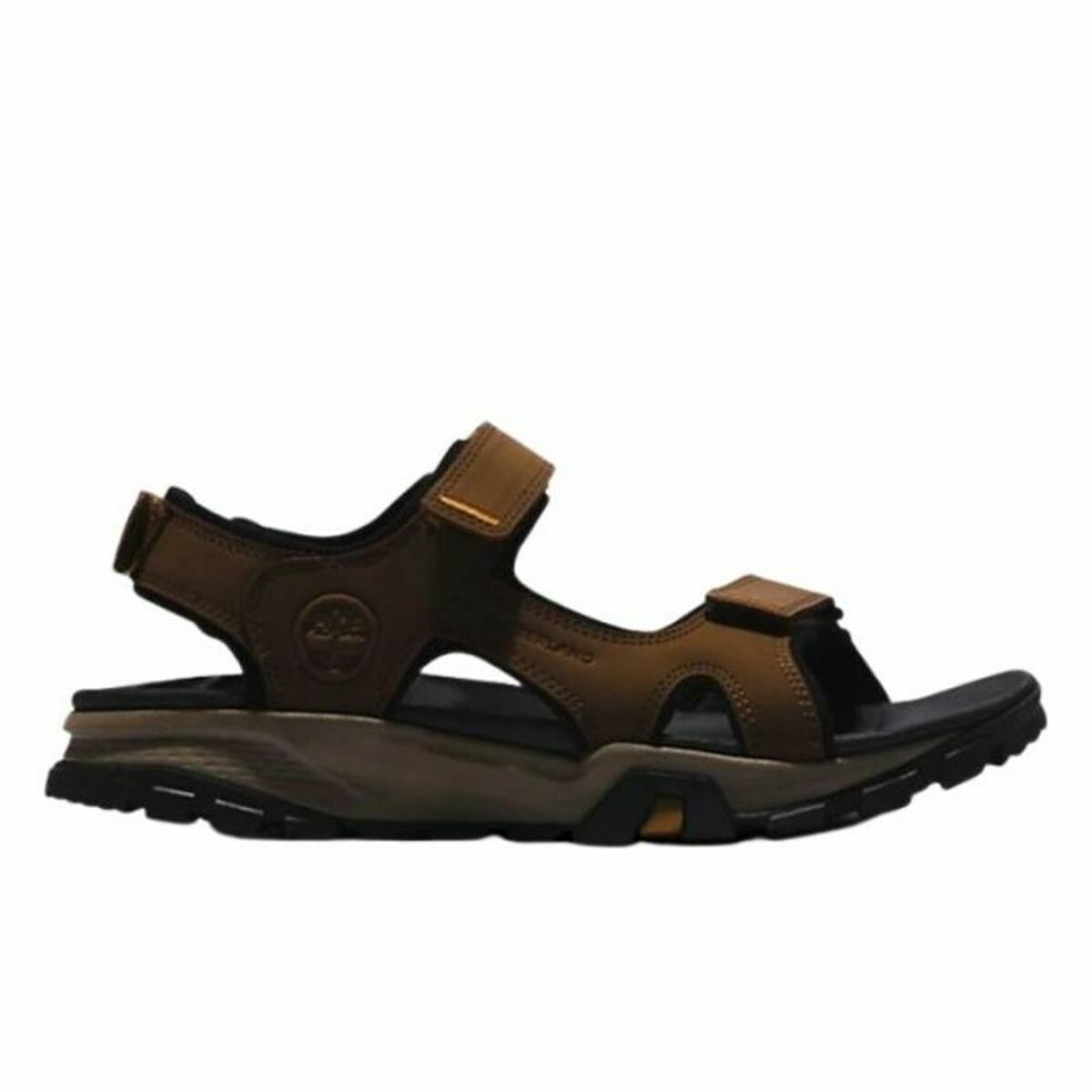 Mountain sandals Timberland Winsor Trail Brown 41,5