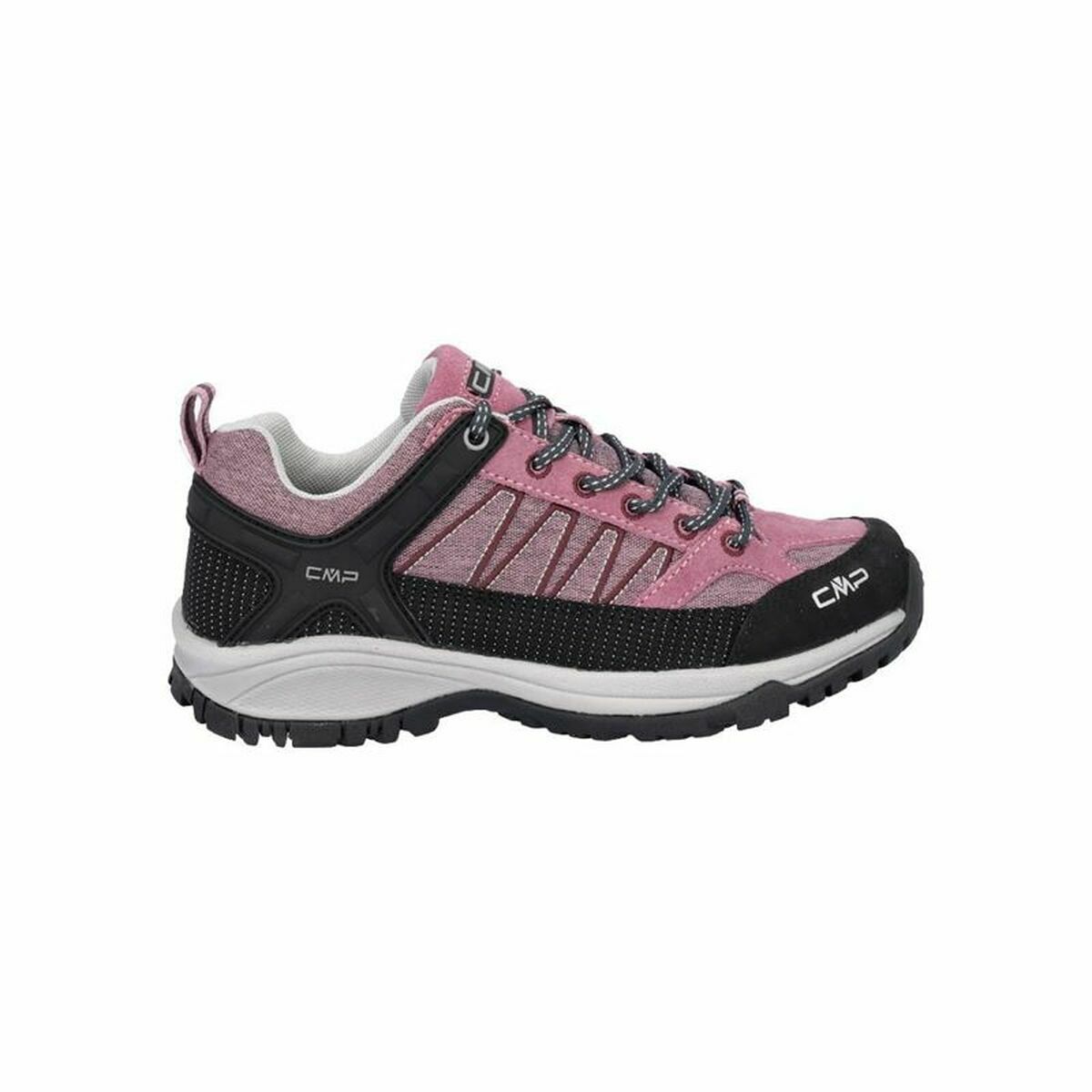 Sports Trainers for Women Campagnolo Sun Hiking Moutain Salmon 37