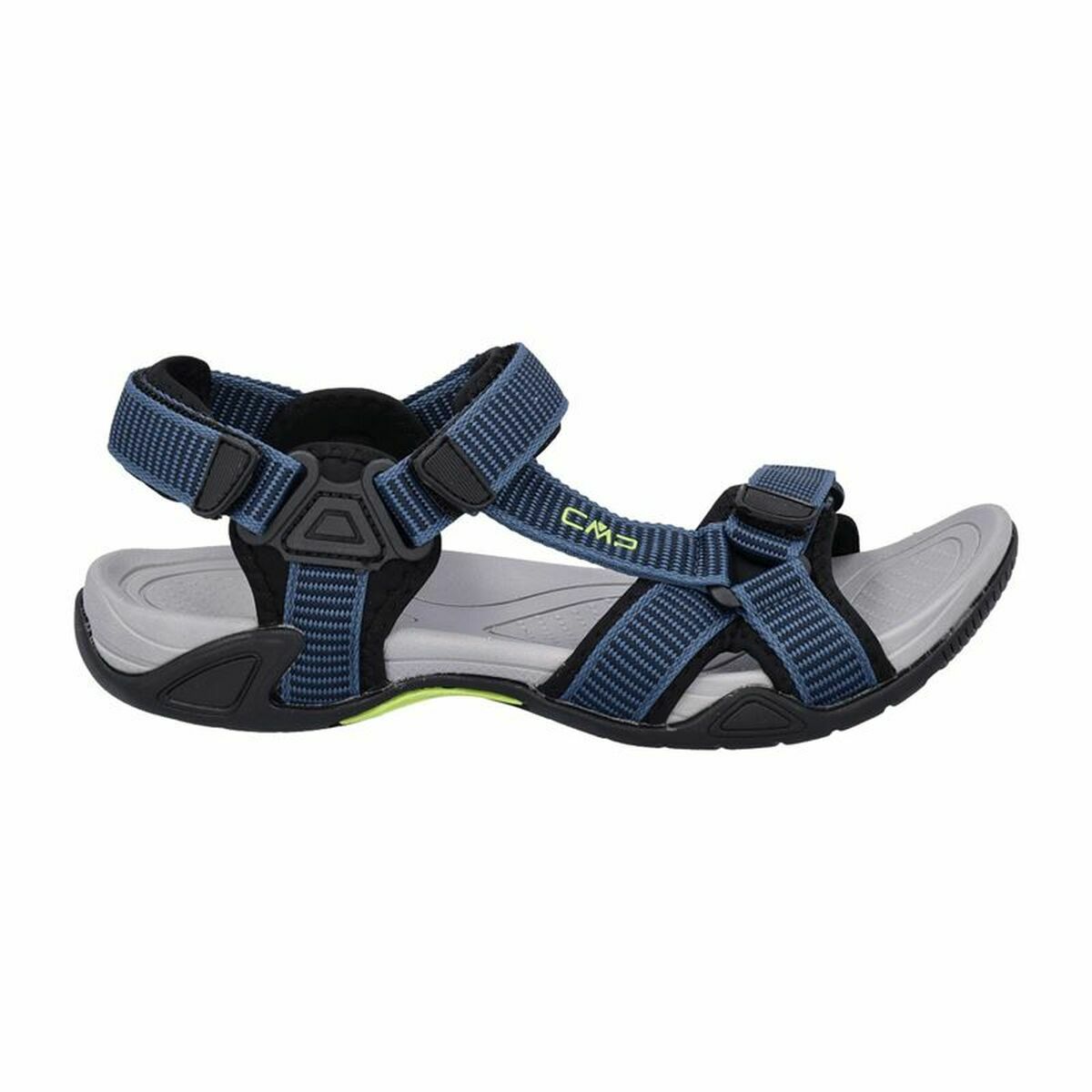 Mountain sandals Campagnolo Hamal Hiking Blue 43