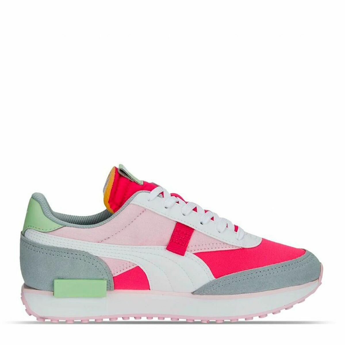 Sports Trainers for Women Puma Future Grey 38