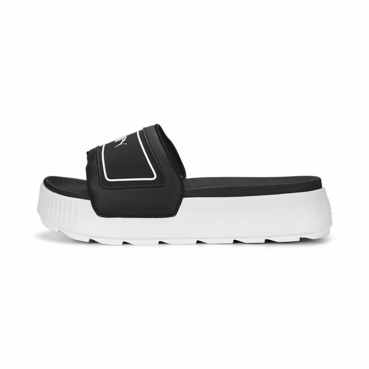 Women's sandals Puma Karmen Multicolour 35.5
