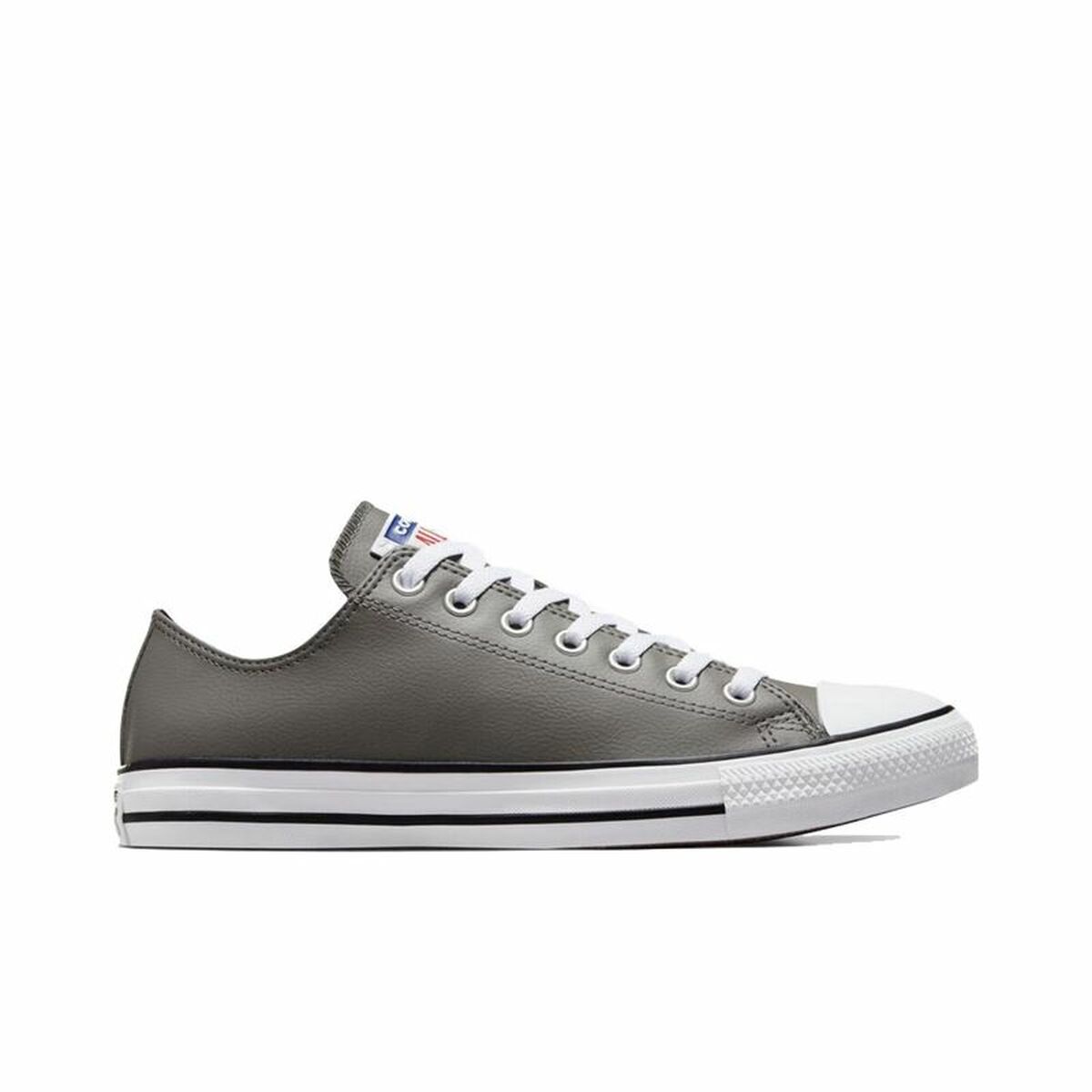 Women’s Casual Trainers Converse Chuck Taylor All Star Grey 36