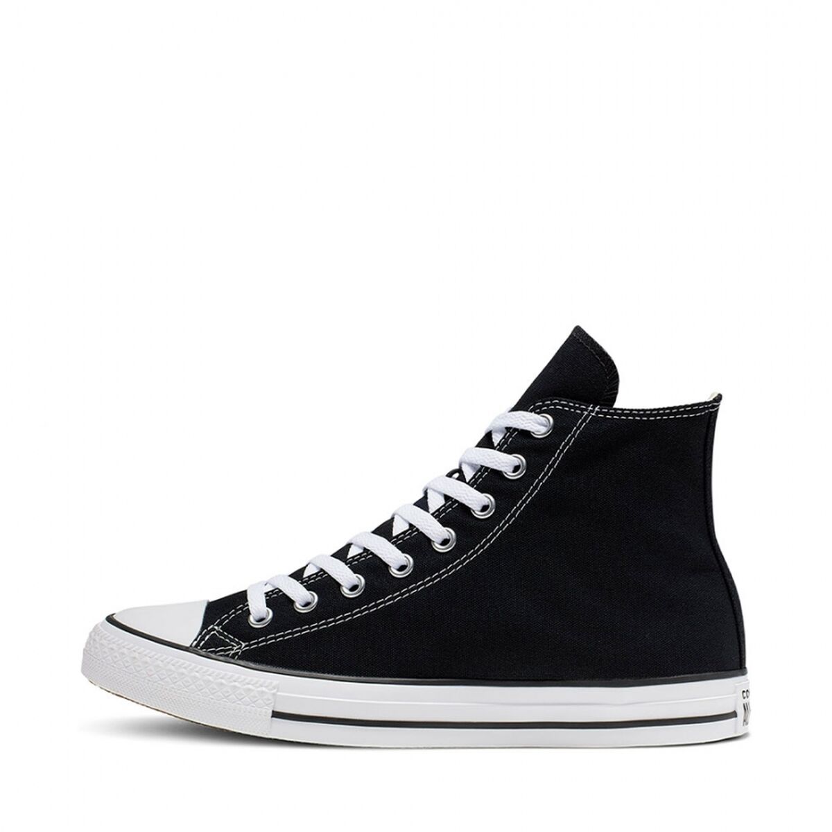 Sports Trainers for Women Converse CHUCK TAYLOR ALL STAR M9160C Black 42