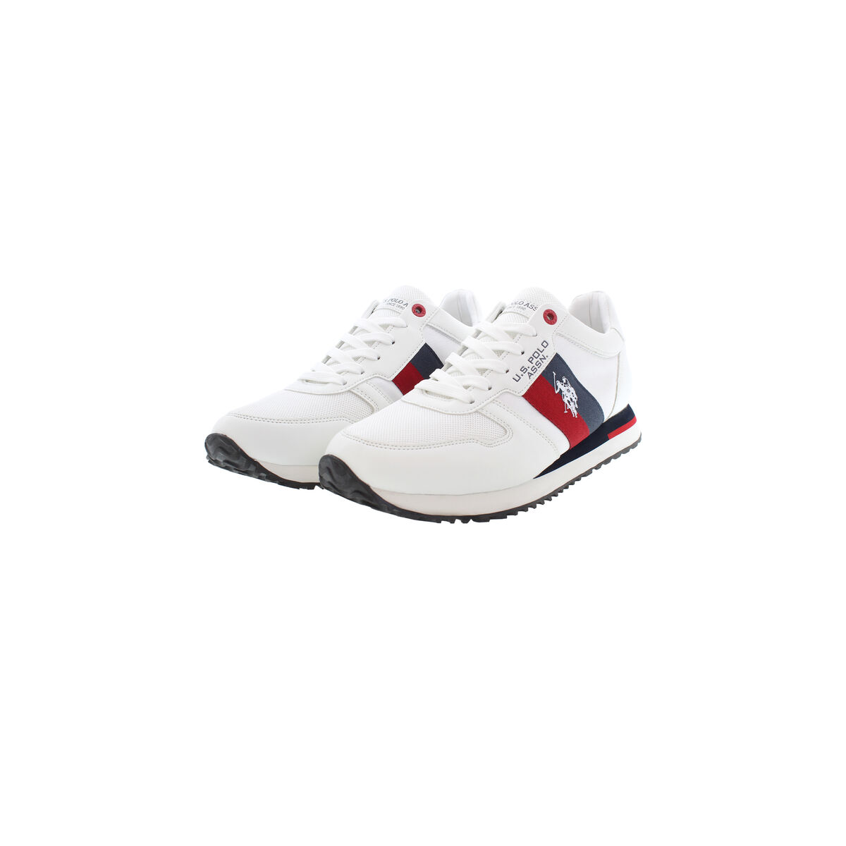 Men's Trainers U.S. Polo Assn.  XIRIO007 White 42
