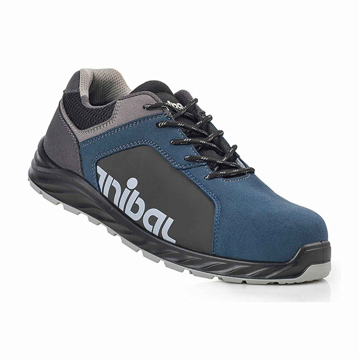 Safety shoes Anibal Flexium zfz1 Microfibre Without metal S3 40