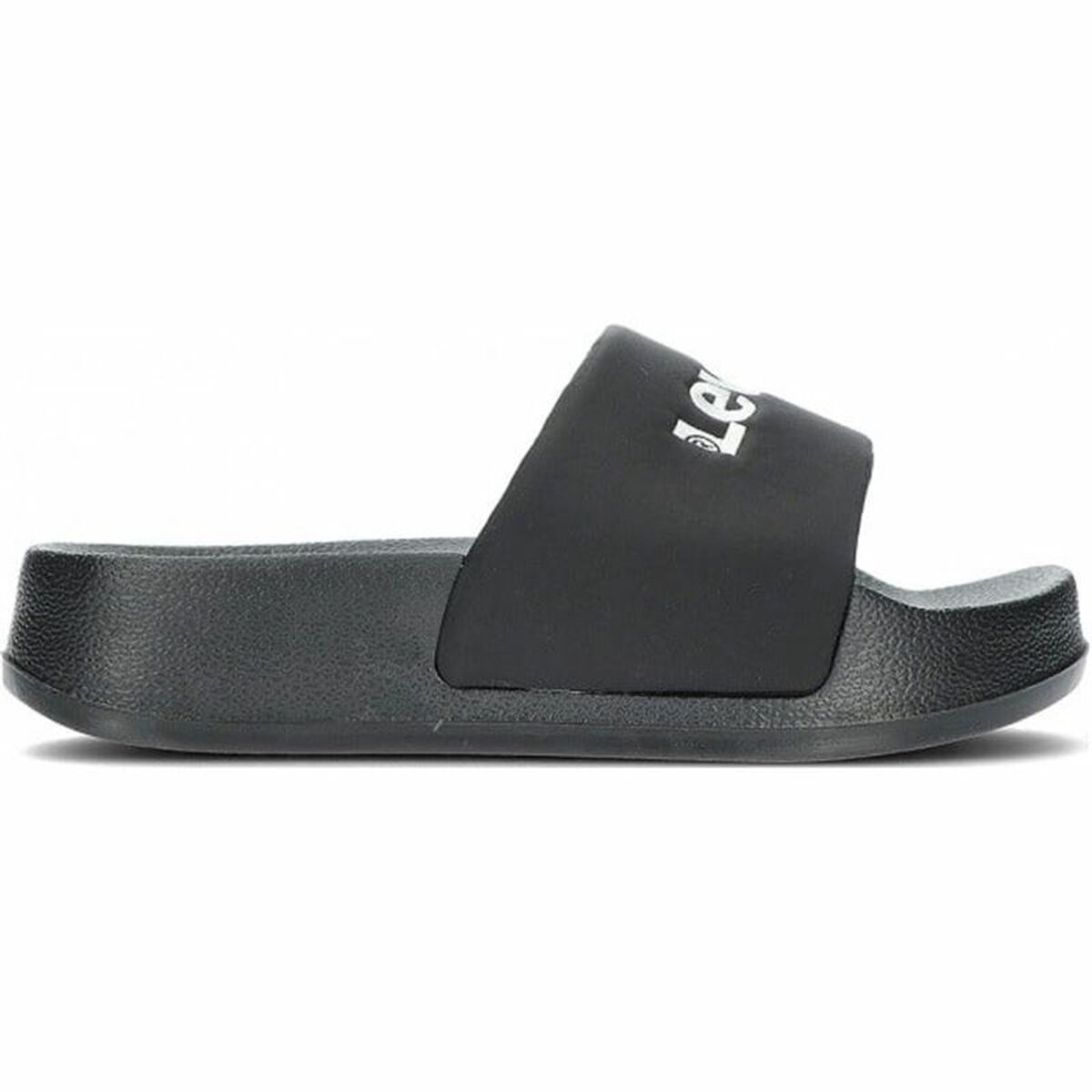 Women's Flip Flops Levi's June Black 39