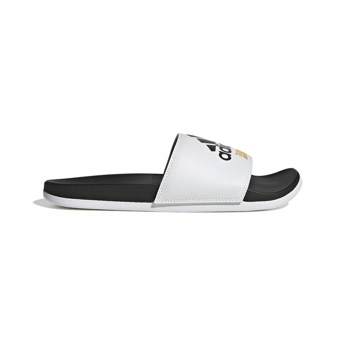 Men's Flip Flops Adidas Adilette Comfort White 39 1/3