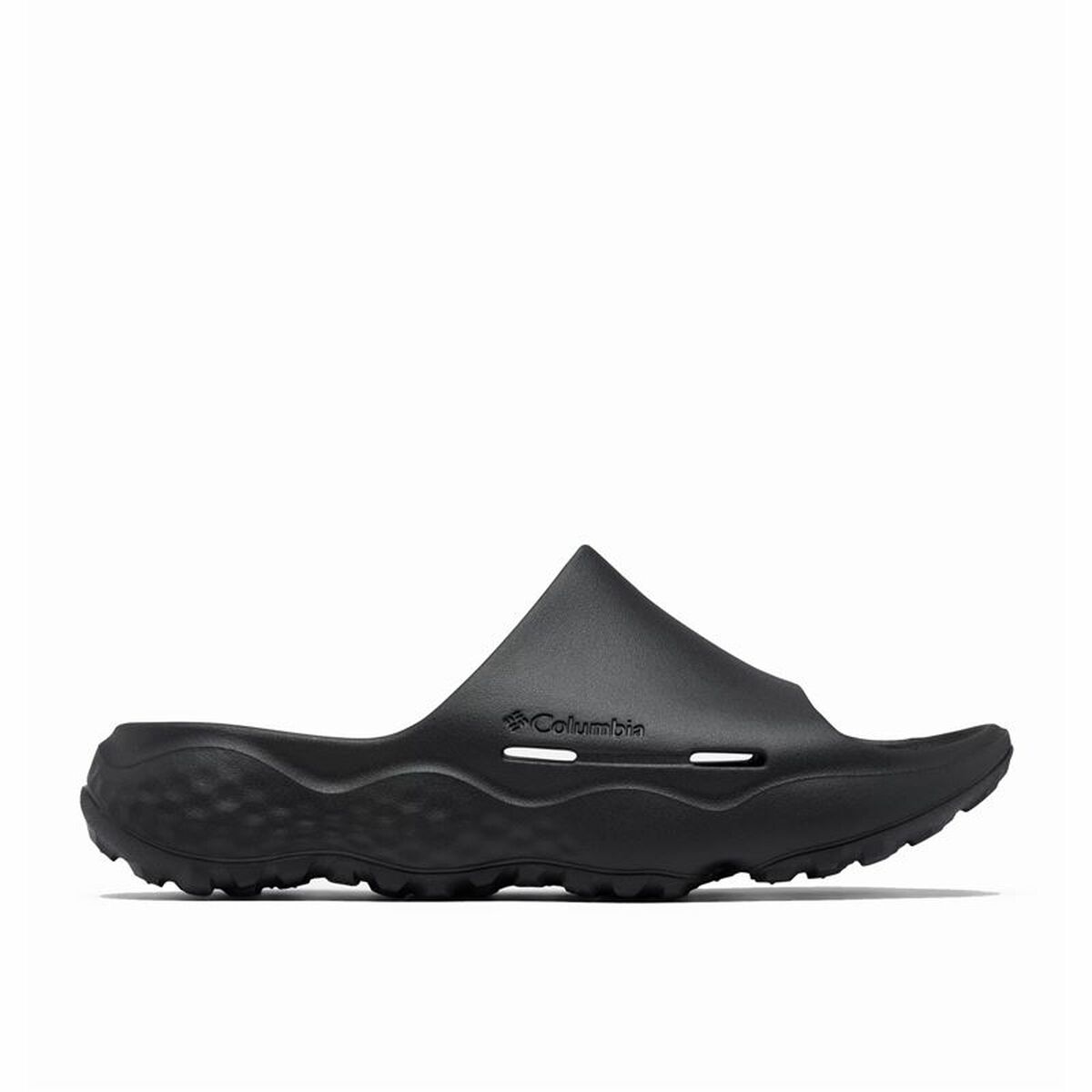 Men's Flip Flops Columbia THRIVE™ REVIVE Black 40